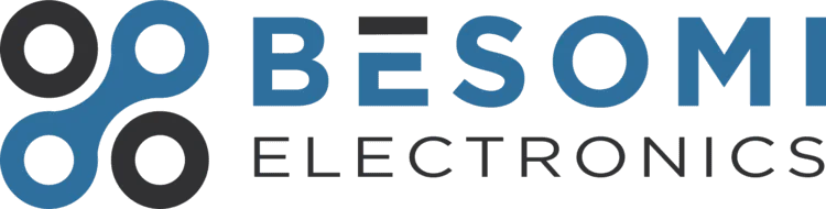 Besomi logo